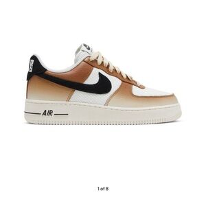 Nike Women’s Air Force 1 '07 'Ale Brown'